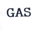 gas