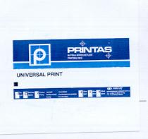 printaş universal print p