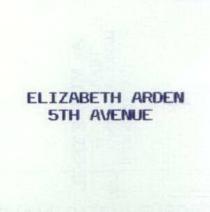 elizabeth arden 5th avenue
