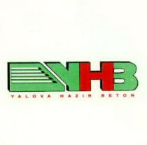 yhb yalova hazir beton