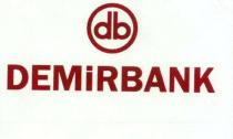 demirbank db