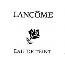 lancome eau de teint