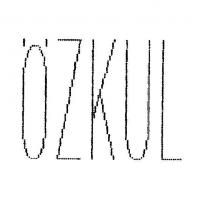 özkul