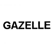 gazelle