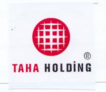 taha holding