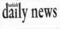 turkish daily news