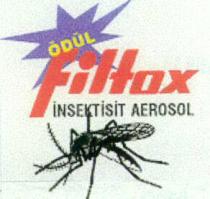 ödül filtox