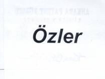 özler