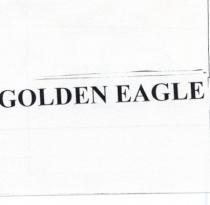 golden eagle