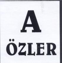 a özler