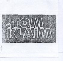 tom klaim ateş şekli