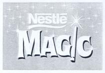 nestle magic