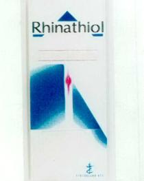 rhinathiol synthelabo