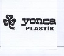 yonca plastik yps