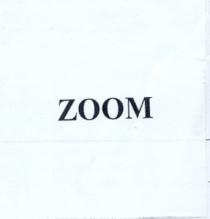 zoom