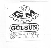 gülsün gm