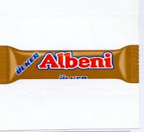 ülker albeni