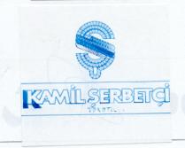 kamil şerbetçi