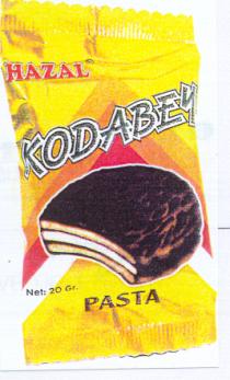 kodabey hazal