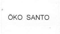 öko santo
