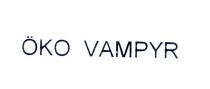 öko vampyr