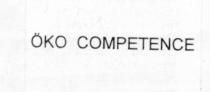 öko competence