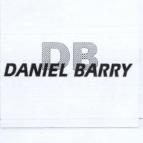 db daniel barry