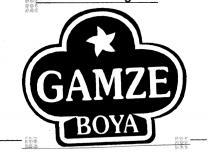 gamze boya