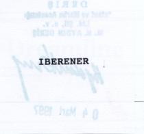 iberener