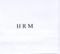 hrm