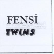 fensi twins