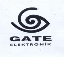 gate elektronik