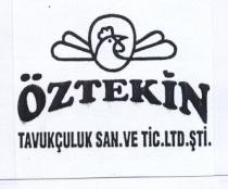 öztekin