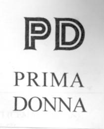 prima donna pd