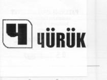 yürük y