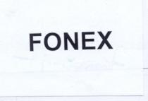 fonex