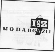 igz moda ilgazli