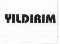 yildirim