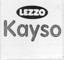lezzo kayso