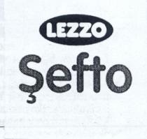 lezzo şefto