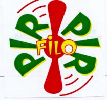 pir pir filo