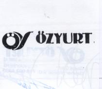özyurt