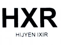 hxr hijyen ixir