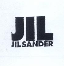 jil jil sander