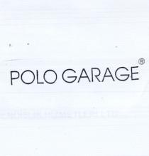 polo garage