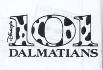 101 dalmatians disneys