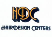 hdc hairdesign centers