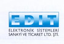 edit elektronik