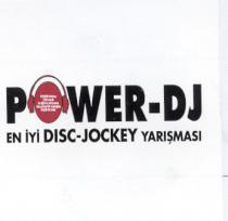 power-dj