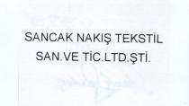 sancak